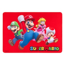 Super Mario musmatta - Group 35 x 25 cm