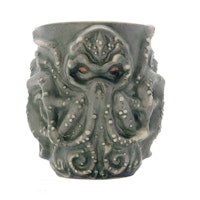 Cthulhu 3D Mugg