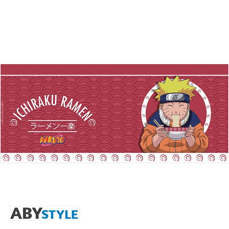 Naroto mugg - Ichiraku Ramen