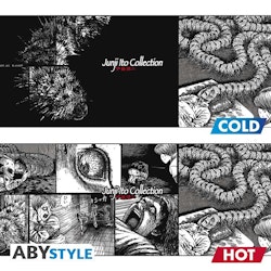 Junji Ito mugg – Heat Change - Honored Ancestor