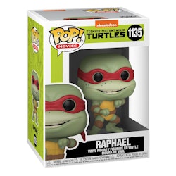 Teenage Mutant Ninja Turtles POP! staty - Raphael