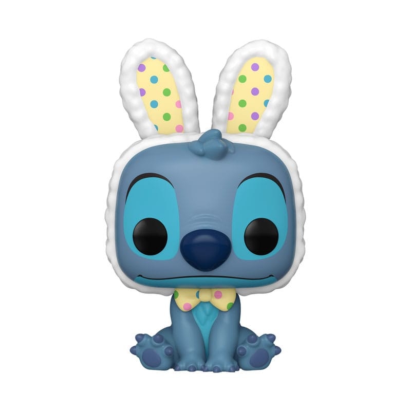 Lilo & Stitch POP! staty -  Easter Stitch 9 cm