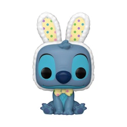 Lilo & Stitch POP! staty -  Easter Stitch 9 cm