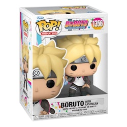 Boruto POP! staty - Boruto