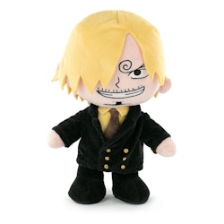 One Piece plushie - Sanji