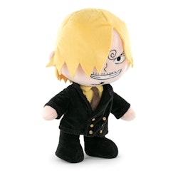One Piece plushie - Sanji