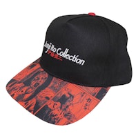 Kopia Junji Ito keps  *** Snapback ***