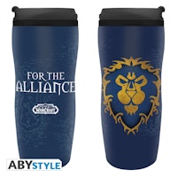 Vattenflaska - World of Warcraft - Alliance