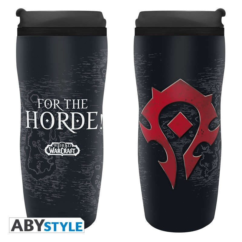 Vattenflaska - World of Warcraft - Horde