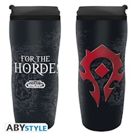 Vattenflaska - World of Warcraft - Horde