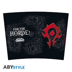 Vattenflaska - World of Warcraft - Horde