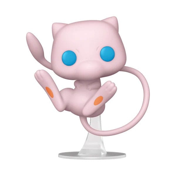 Pokemon POP! staty - Mew 9 cm