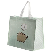 Shoppingväska - Pusheen