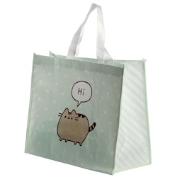 Shoppingväska - Pusheen