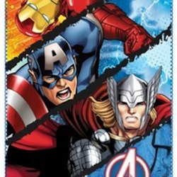 Marvel filt - Avengers 3