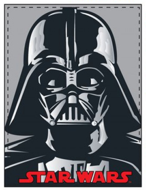 Star Wars filt - Darth Vader