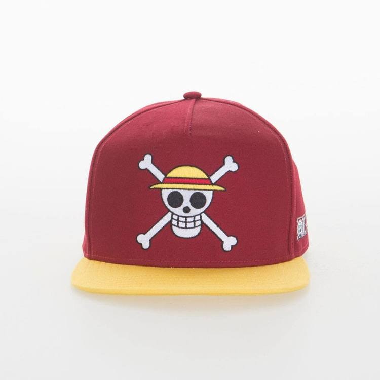 One Piece keps  *** Snapback ***