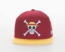 One Piece keps  *** Snapback ***