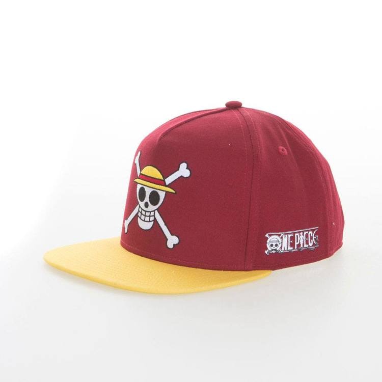 One Piece keps  *** Snapback ***