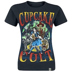 Wizard of Oz t-shirt