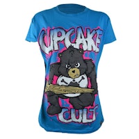 Rude Bear t-shirt