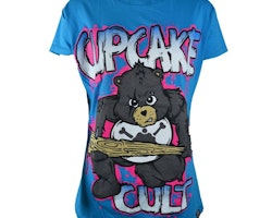 Rude Bear t-shirt