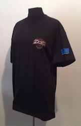 Star Craft 2 t-shirt - Zerg Rush