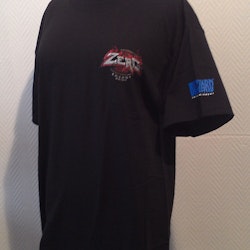 Star Craft 2 t-shirt - Zerg Rush