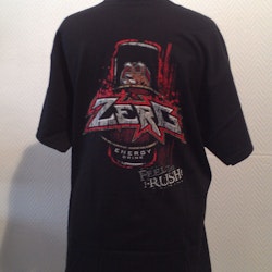 Star Craft 2 t-shirt - Zerg Rush