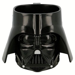 Star Wars mugg