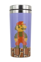 Super Mario thermosmugg