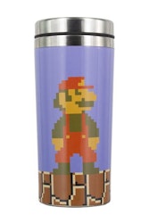 Super Mario thermosmugg