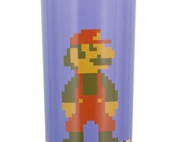 Super Mario thermosmugg