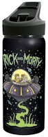 Rick & Morty vattenflaska