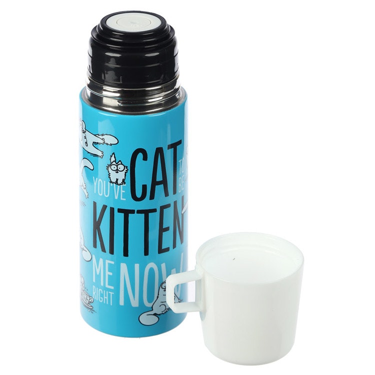 Thermos - Simons Cat