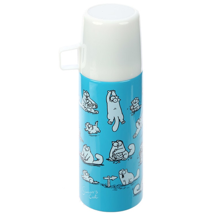 Thermos - Simons Cat