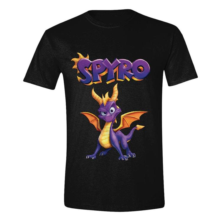 Spyro t-shirt