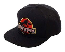 Jurassic Park keps  *** Snapback ***