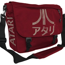 Atari axelremsväska - Messenger bag