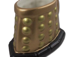 Doctor Who 3D Mug - Dalek