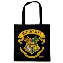 Harry Potter tygpåse - Hogwarts