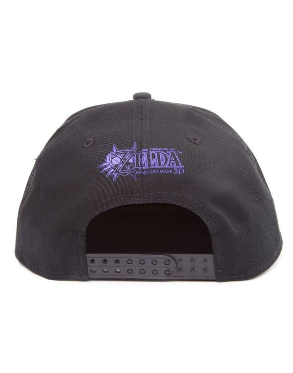 Zelda keps - Majoras Mask *** Snapback ***