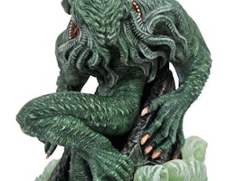 Cthulhu staty