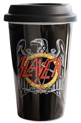 Slayer Travel mug