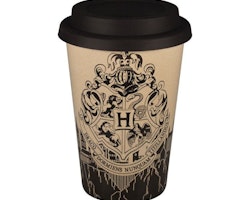 Harry Potter Travel Mug - Hogwarts