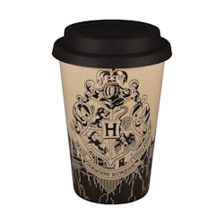 Harry Potter Travel Mug - Hogwarts