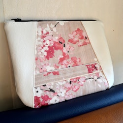 Handväska - Cherry Blossoms