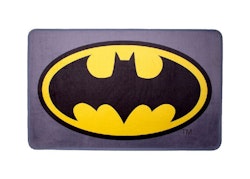 Batman matta - Logo