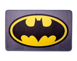 Batman matta - Logo