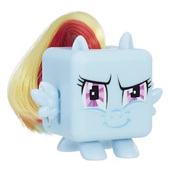 Fidget Cube - My little Pony - Rainbow Dash